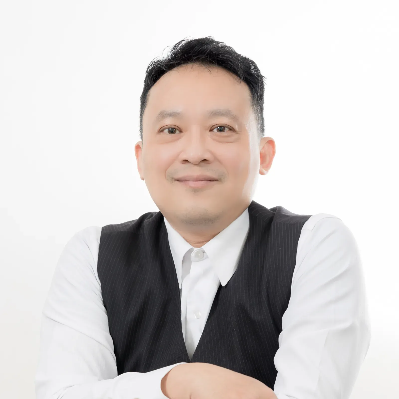阿信老師